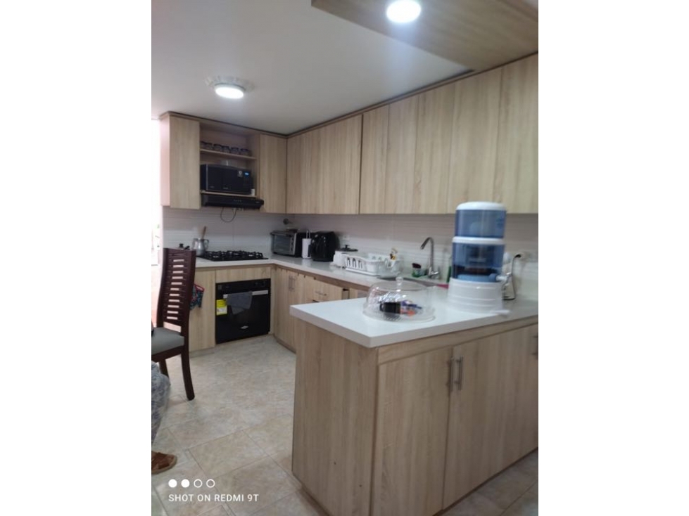 Casa para la venta en Simon Bolivar-Laureles, Medellin