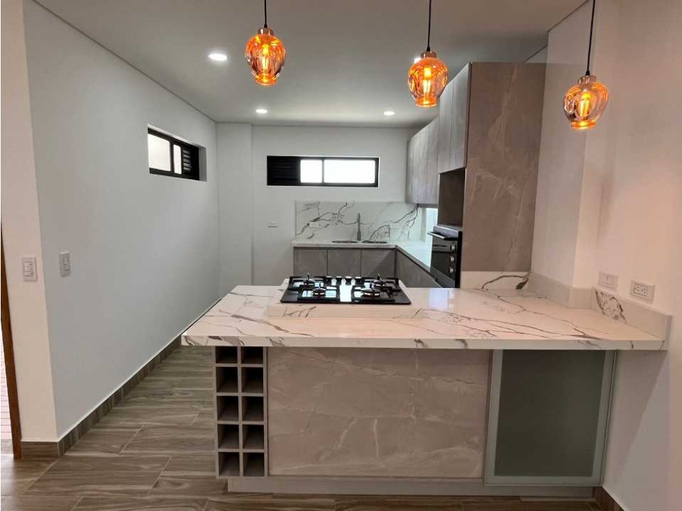 Casa para la venta Urbanización Pietra santa campestre