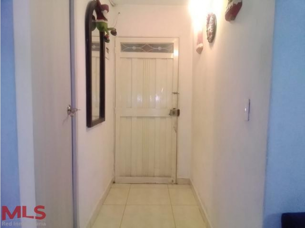 CASA SEGUNDO PISO EN CALASANZ PARTE ALTA(MLS#238243)