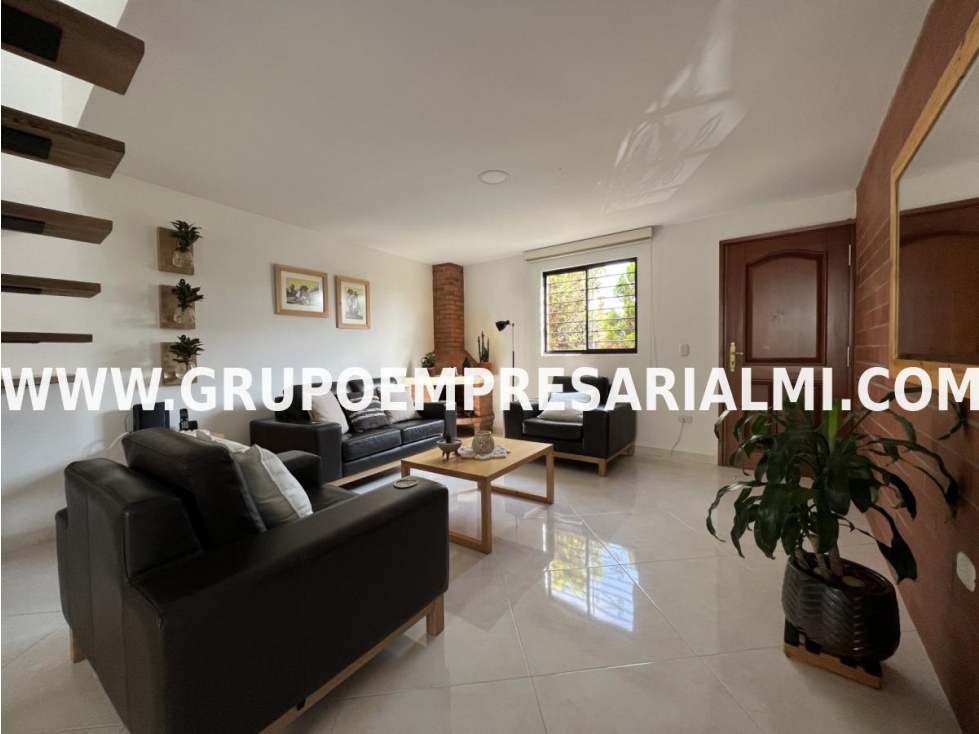 CASA UNIFAMILIAR EN VENTA - SECTOR EL TAMBO, LA CEJA COD: 27426