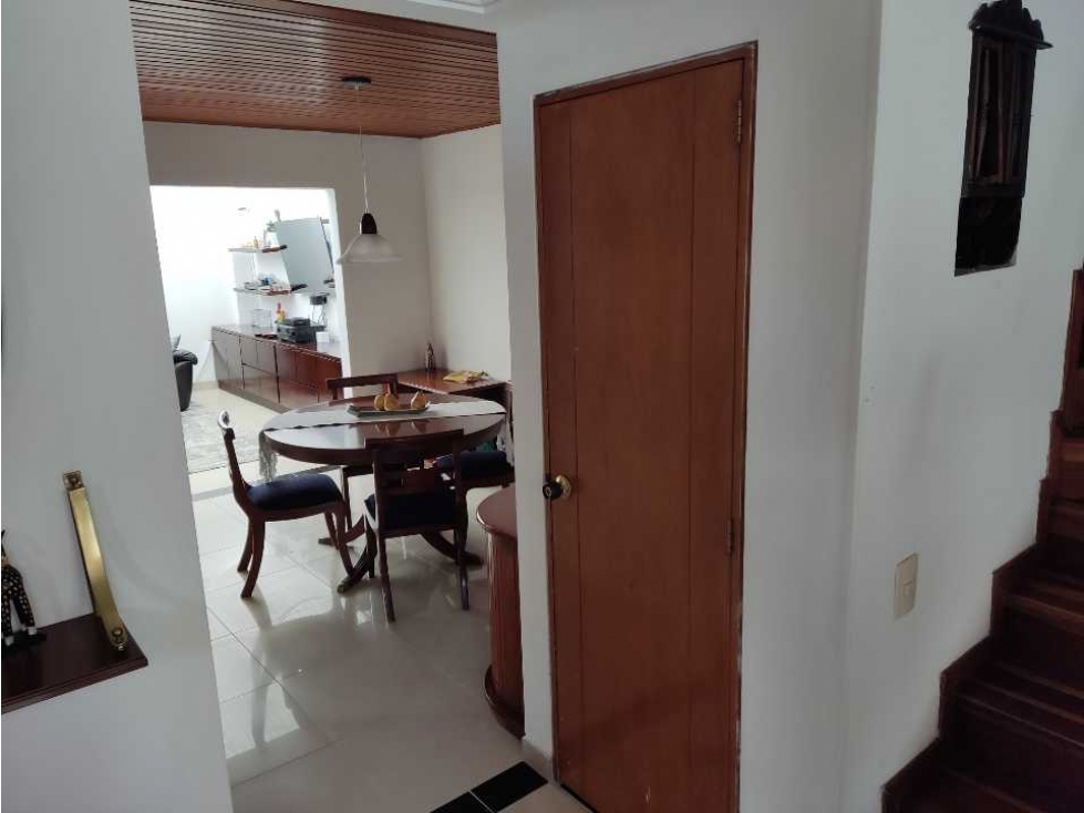 Casa Venta El Redil $520mm