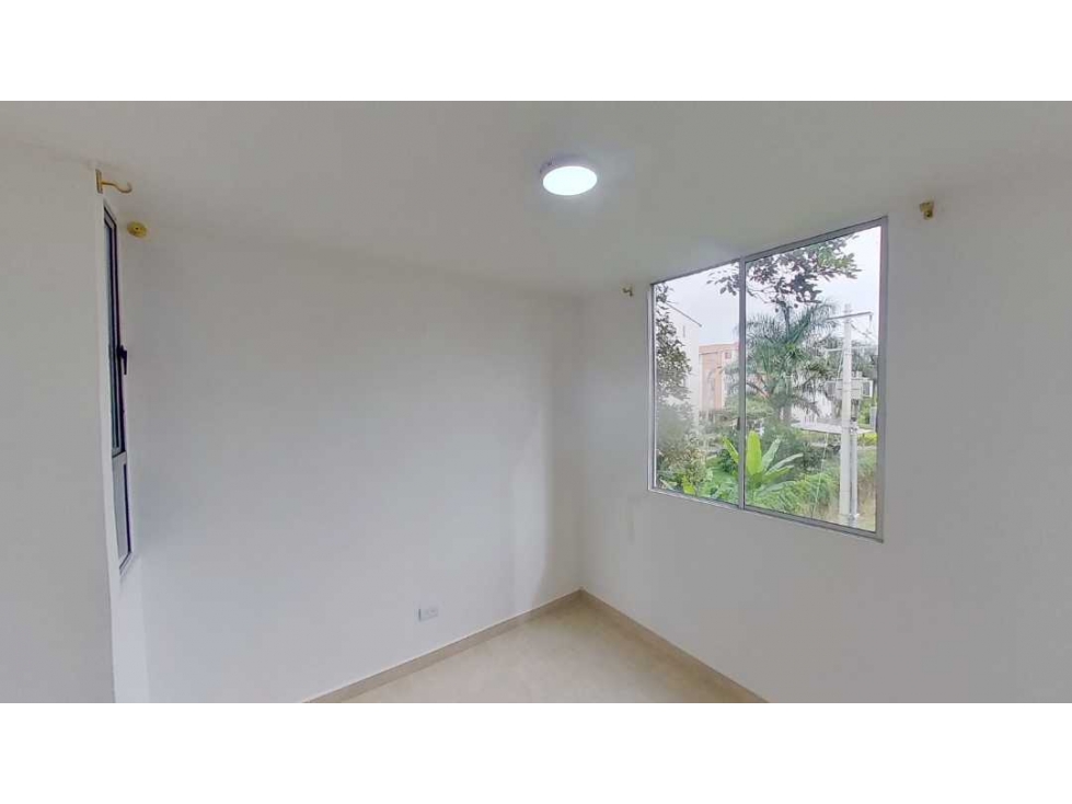 Apartamento en Venta en Ciudadela del Viento- Jamundí, Valle del Cauca