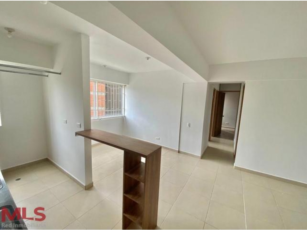 Compra Apartamento en Itagüí, excelente oportuni...(MLS#235509)