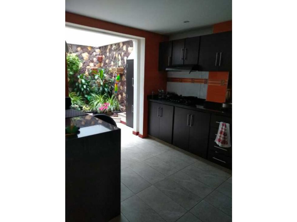 Conjunto cerrado casa en venta en Pasto nariño