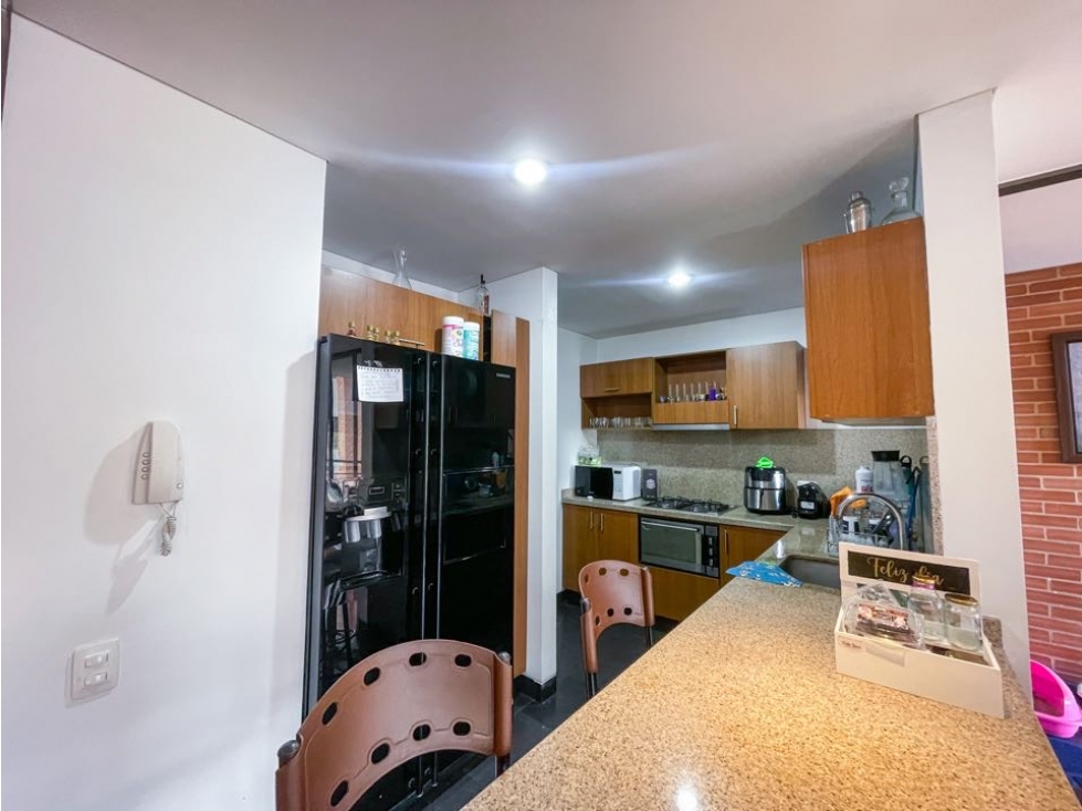 CR-10 Venta Apartamento Chapinero Alto Bogotá - Sierras del Este