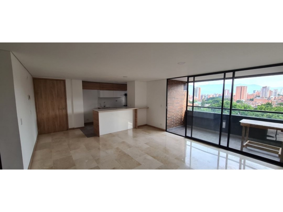 Duplex en venta sector Laureles