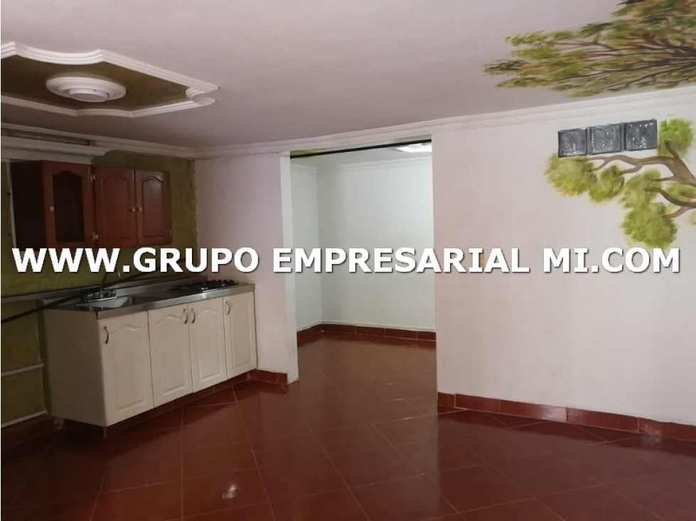 EDIFICIO EN VENTA - SECTOR NIQUIA, BELLO COD: 27213