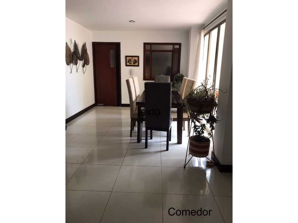 Edificio Fontainbleau- Apartamento en Venta- Sector Catay-Popayán