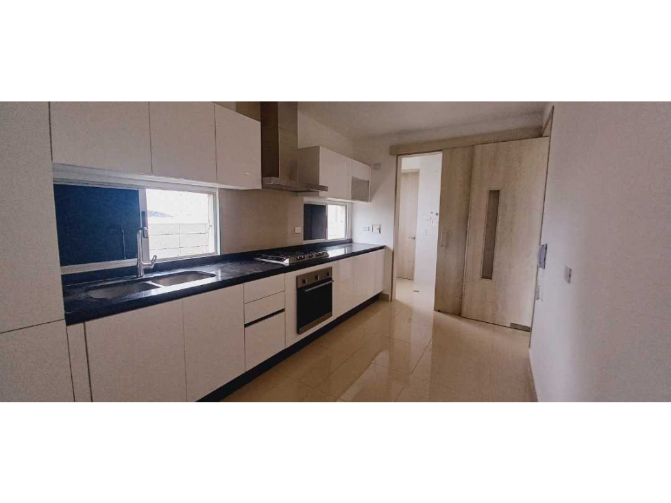 En Venta apartamento en Bellavista