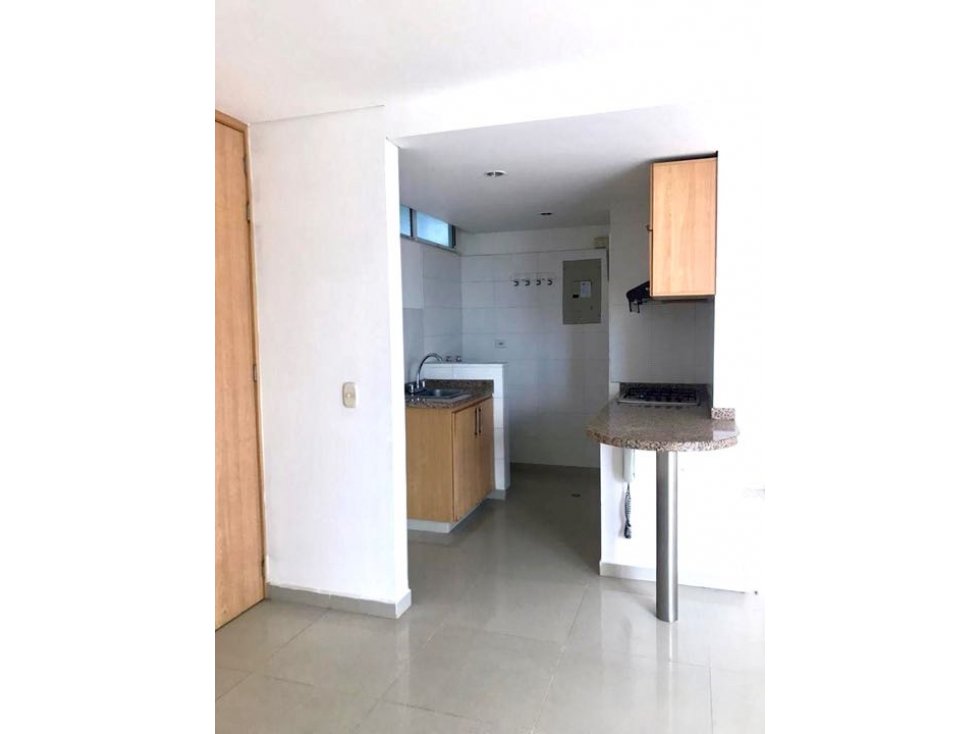 EN VENTA APARTAMENTO EN SANTA MARTA