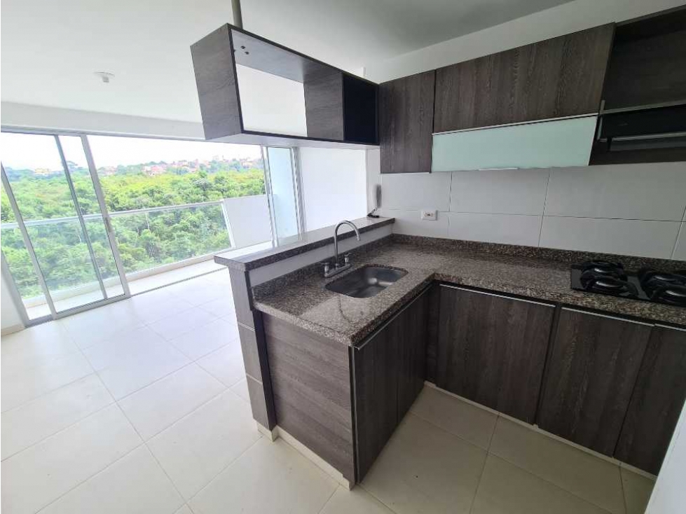 EN VENTA APARTAMENTO RESERVA CAÑAVERAL FLORIDABLANCA