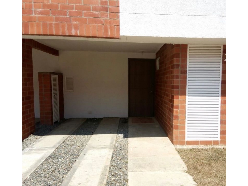 Venta casa condominio Alfaguara  Jamundi Valle del cauca  (J)