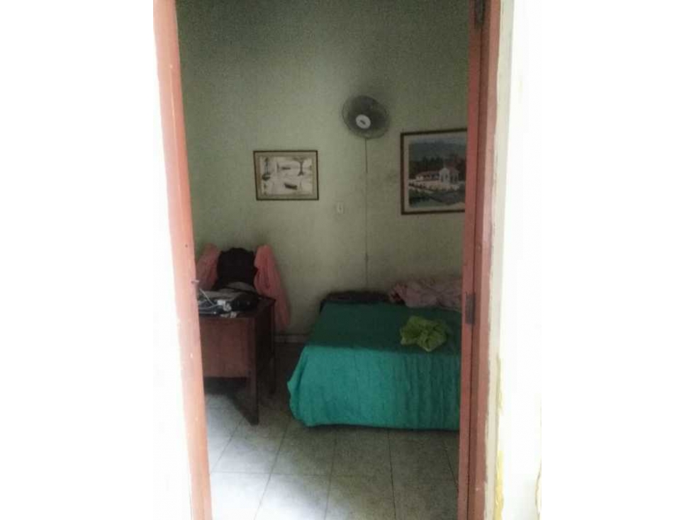 En venta casa lote Barrio Chapinero