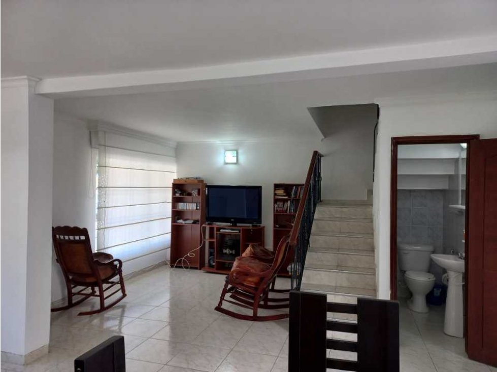 EN VENTA CASA RODADERO RESERVADO