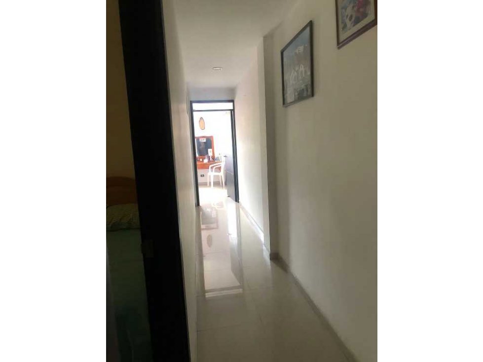 En venta edificio en el norte de cali