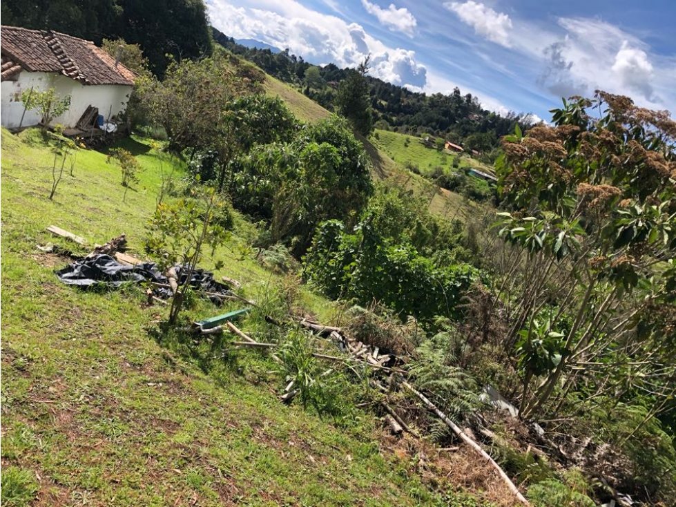 ENCANTADORA FINCA EN VENTA AUTOPISTA MEDELLÍN BOGOTA