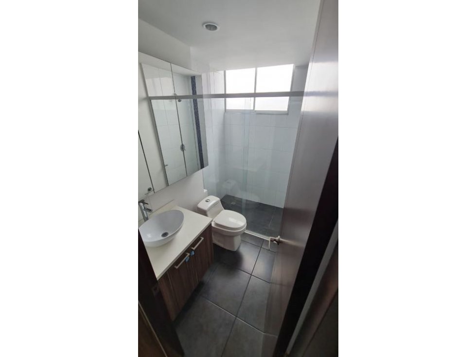 Espectacular apartamento en venta CASTROPOL MEDELLÍN