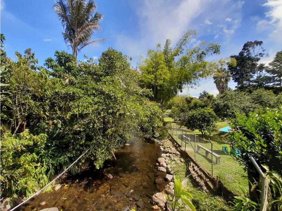 Espectacular Hotel Salento Quindío Boquia