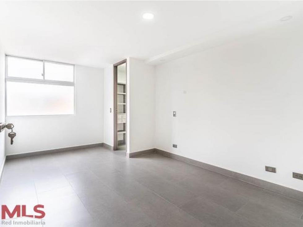 Estrena espectacular apartamento en Laureles(MLS#235766)