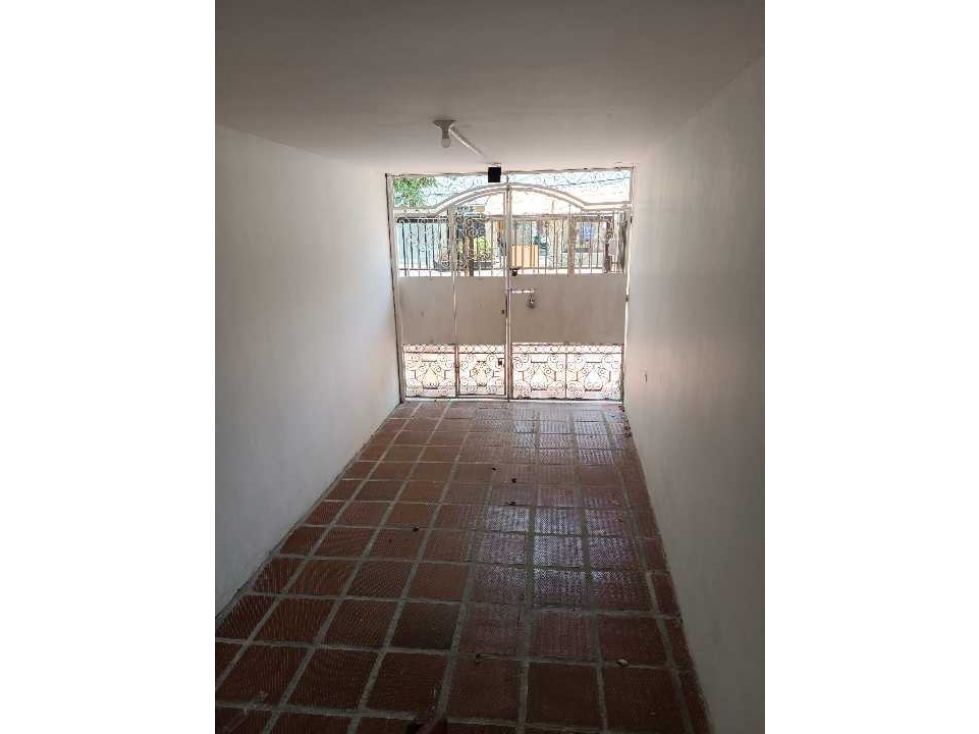 Excelente Casa en segundo piso Vende o Arriendo