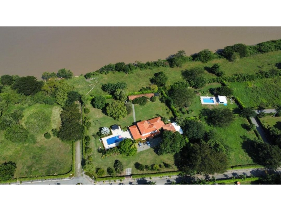 Excelente finca para la venta en sta fe de Antioquia vía a anza