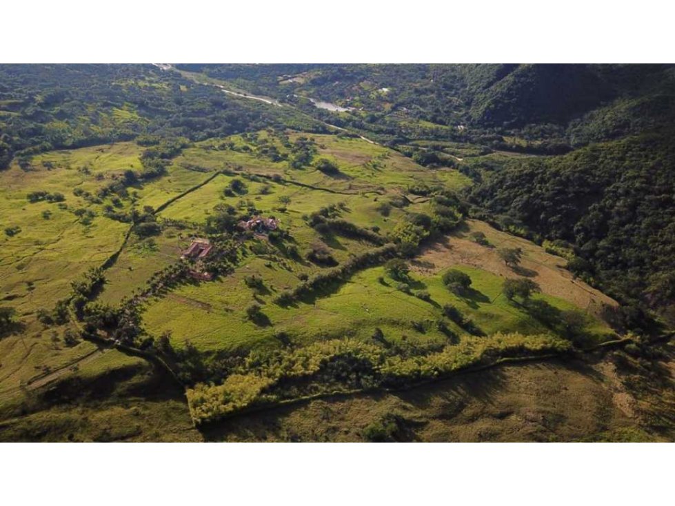 Venta lotes en Venecia Antioquía