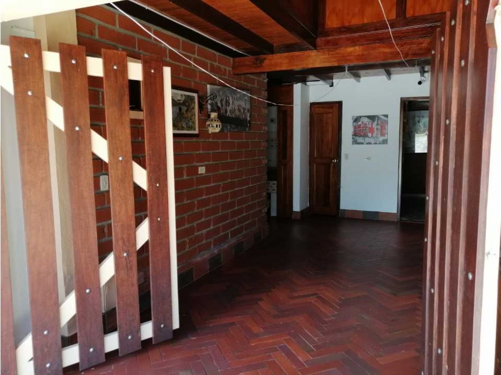 VENTA FINCA EN RIONEGRO, VEREDA LOS PINOS.