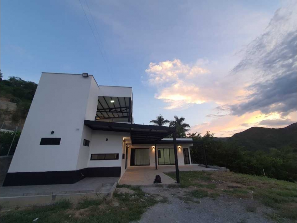 Finca en San Jerónimo en venta