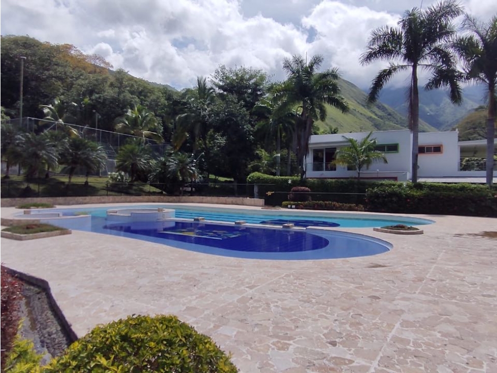 FINCA EN VENTA EN SAN JERONIMO