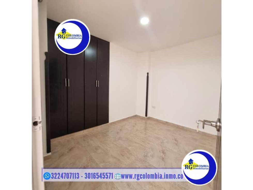 Hermos apartamento Duplex en San Gil??