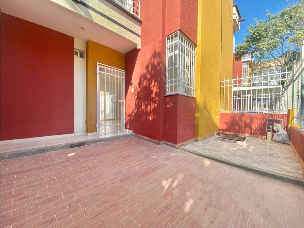 Hermosa Casa en Arriendo Urbanización Mayorca