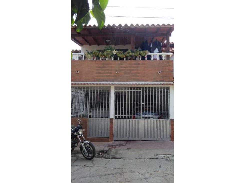 SE VENDE CASA EN URB MÓNACO VILLA DEL ROSARIO