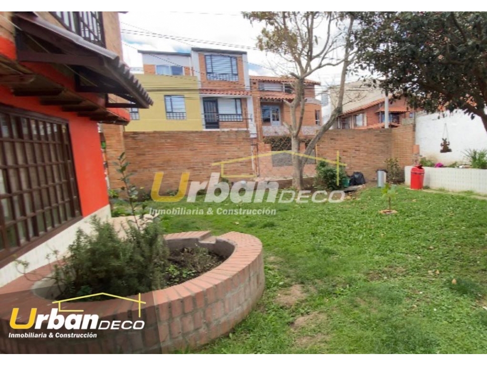 VENDO CASA CON OPCION DE HOTEL  EN CENTRO DE COTA, CUNDINAMARCA