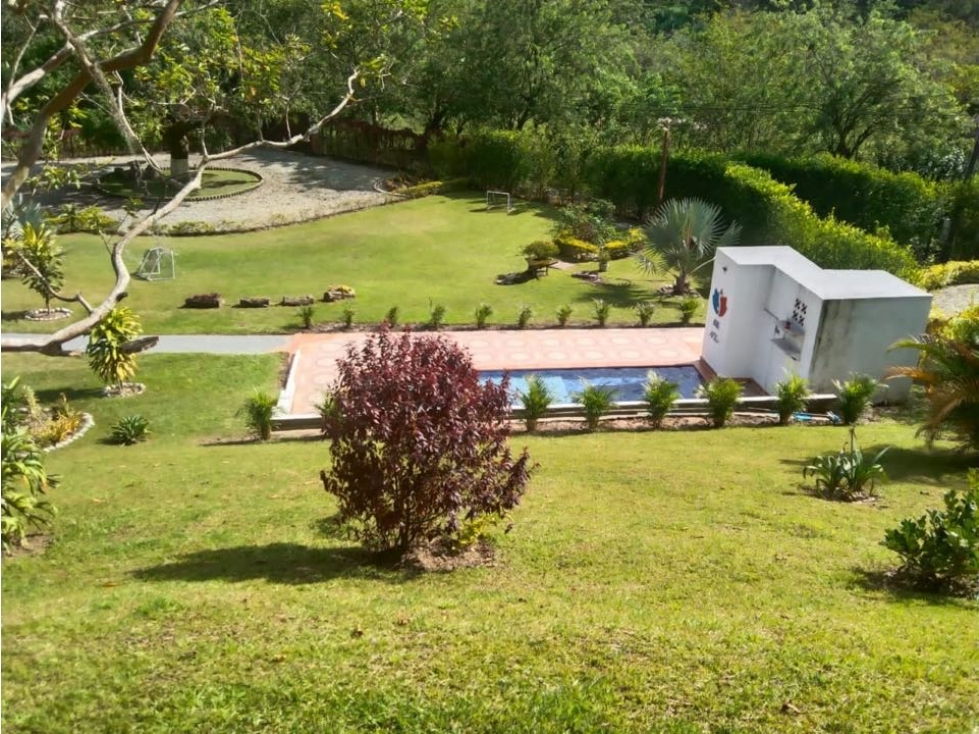 Hermosa Finca en Girardota 4.000m2 $1.900 Millones