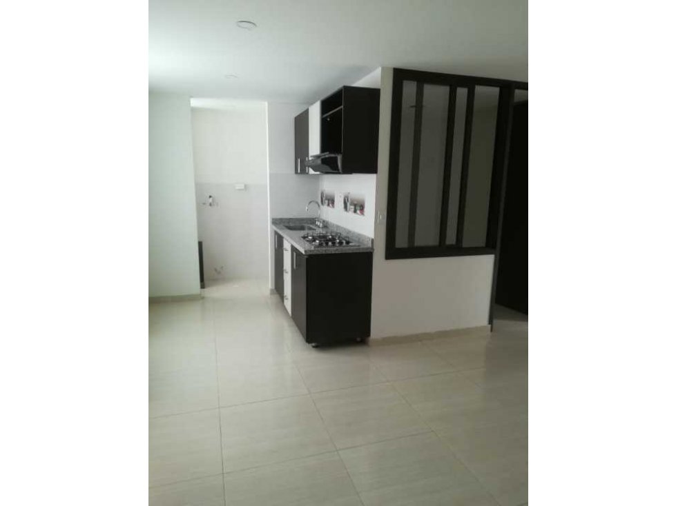 Hermoso apartamento