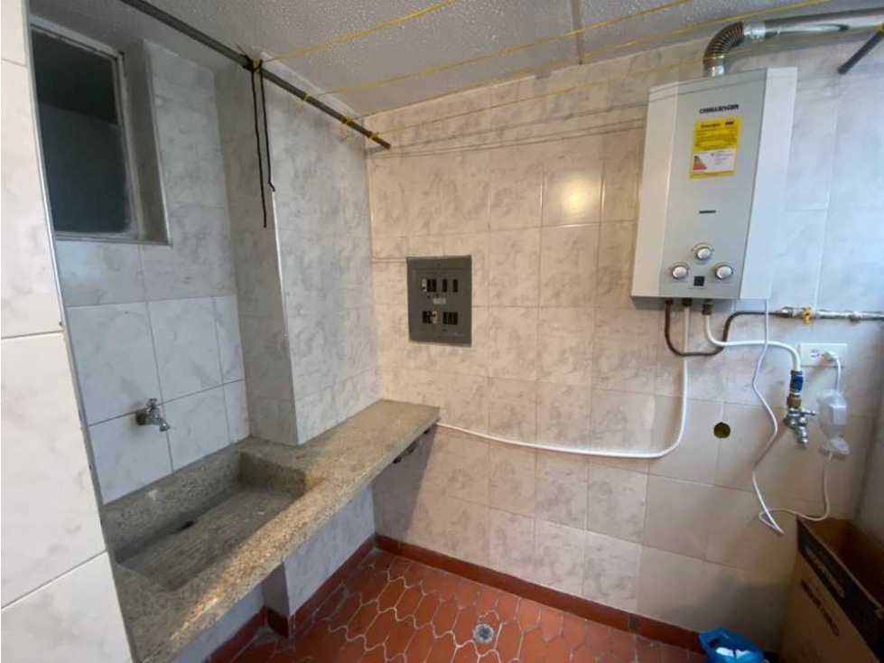 VENDO APARTAMENTO EN CHIA SOBRE VIA PRADILLA