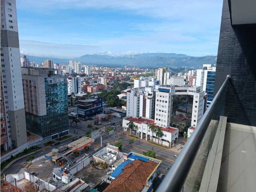 HERMOSO APARTAMENTO EN VENTA MEJORAS PUBLICAS