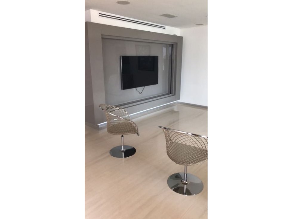 Hermoso apartamento en venta - Alto Prado. Venta a puerta cerrada