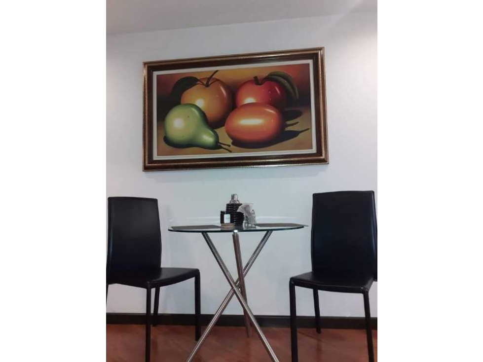 VENTA HERMOSO APARTAMENTO MODERNO - CLUB HOUSE CHICO NORTE