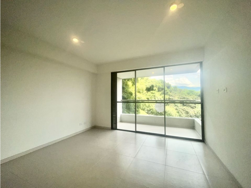 Hermoso apartamento para estrenar en sabaneta