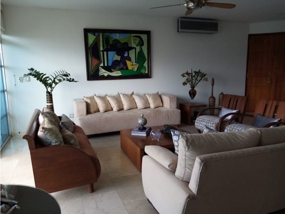 INCREÍBLE APARTAMENTO EN BARRIO RECREO MONTERÍA