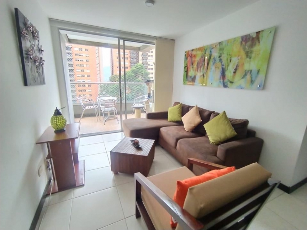 Lindo Apartamento para Venta en Sabaneta