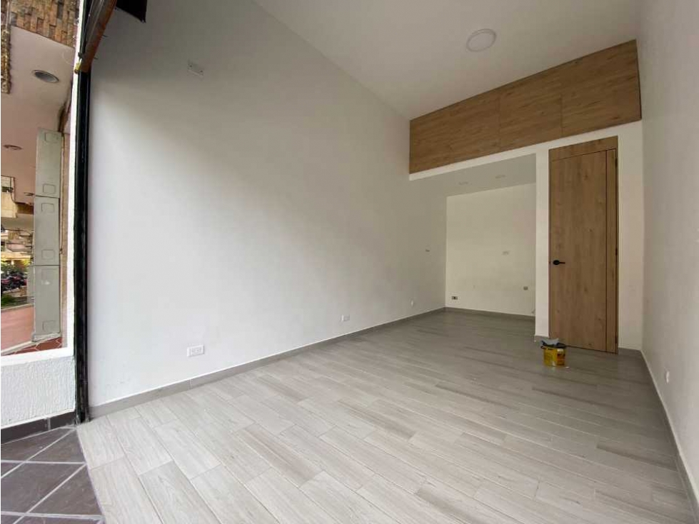 Local en arriendo en Andalucía envigado