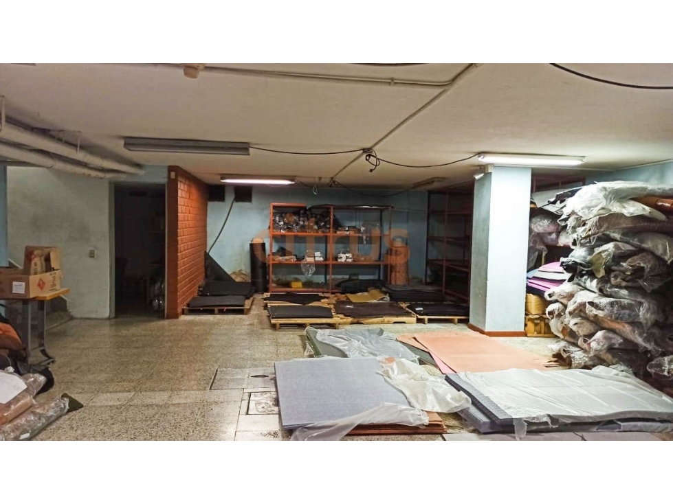 Local en Arriendo en Medellin - Centro