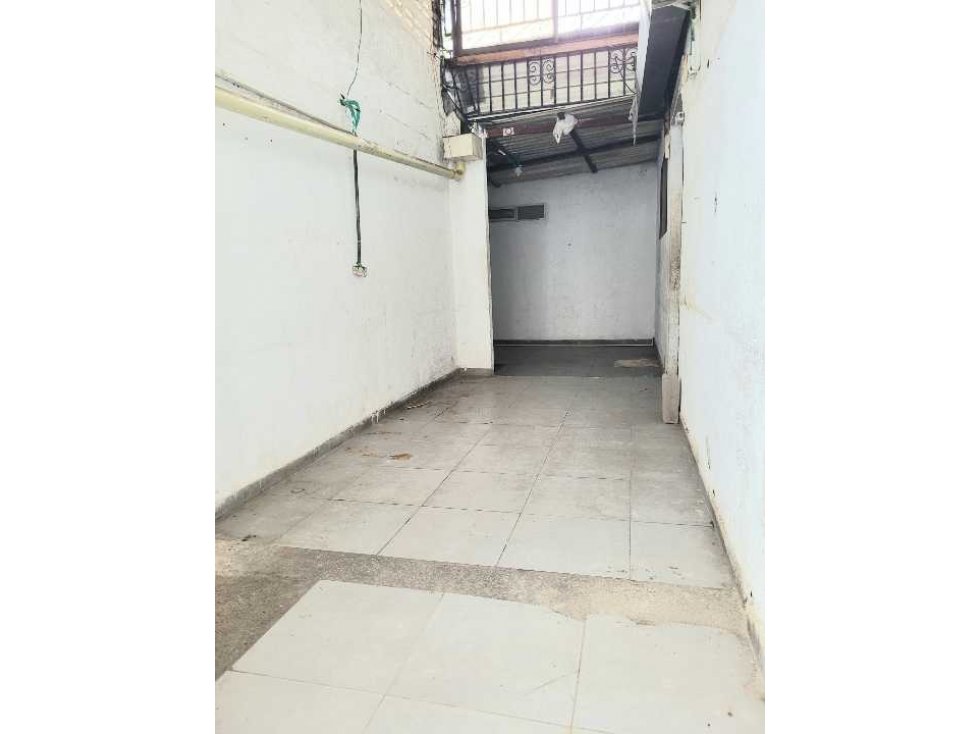 Local en arriendo Granadillo Barranquilla