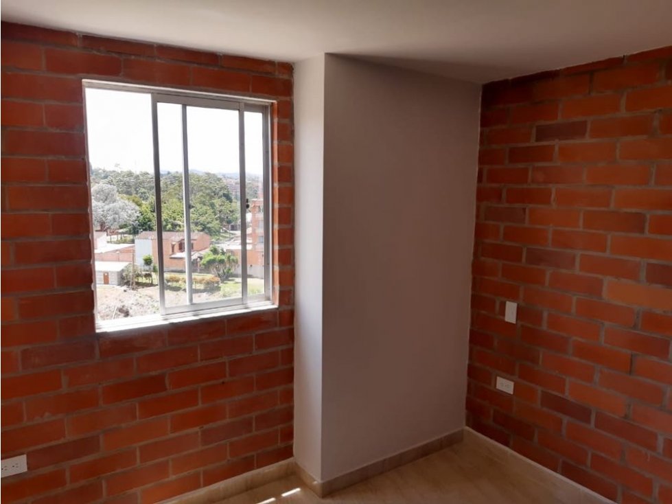 LINDO APARTAMENTO EN VENTA RIONEGRO ANT