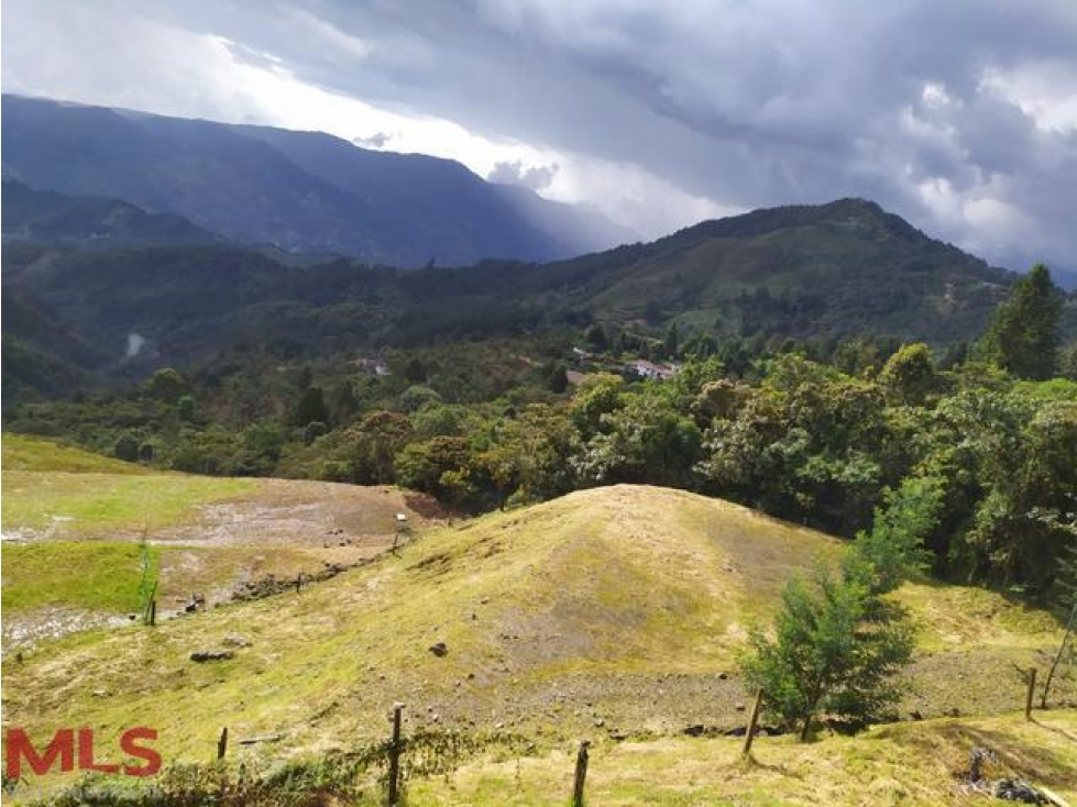 Lote con hermosa vista en La Miel, Caldas(MLS#236673)