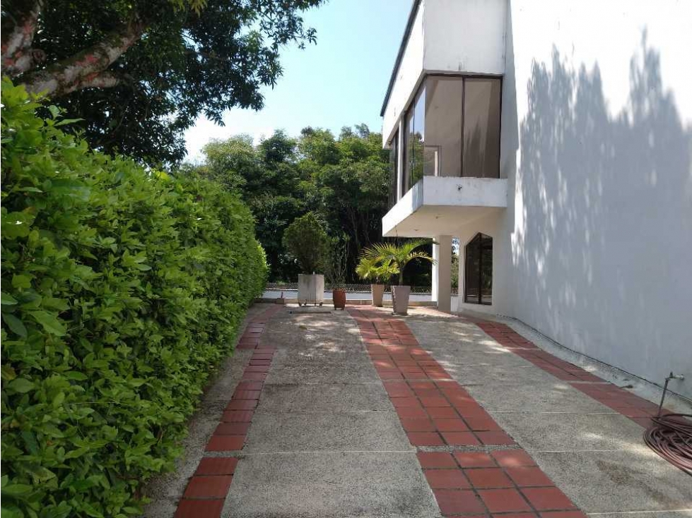 LOTE DE  TERRENO Y CONSTRUCCIÓN DE 2 PISOS EN VENTA LA VIGA PANCE