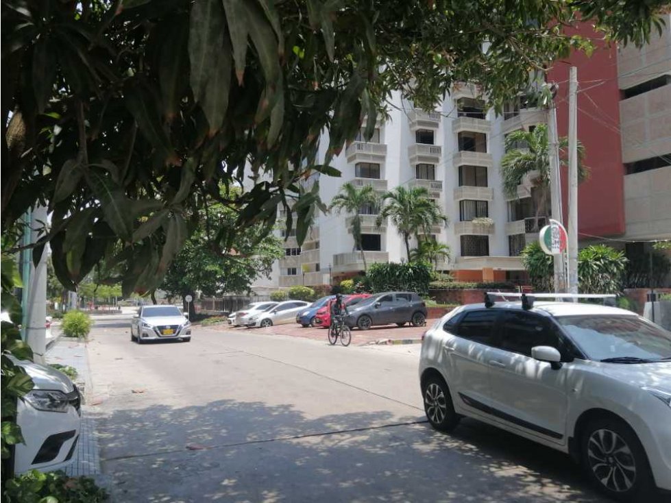 LOTE EDIFICIO CASA COMERCIAL EN VENTA EN ALTO PRADO BARRANQUILLA