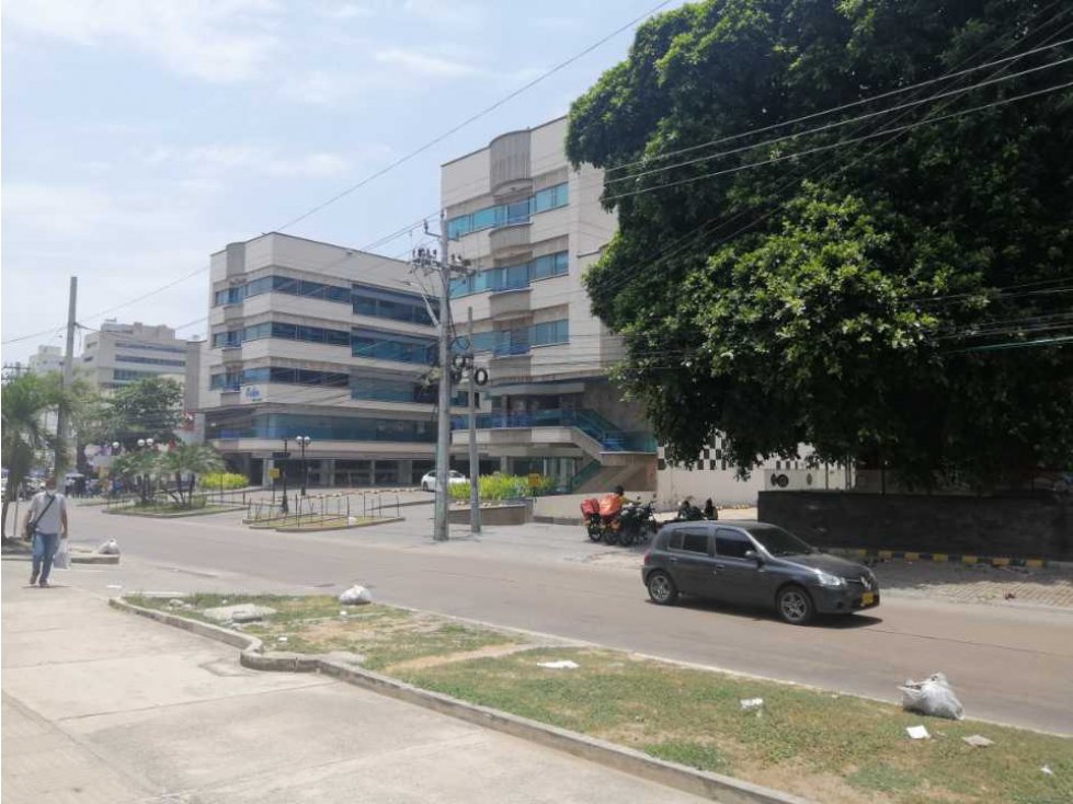 LOTE EDIFICIO CASA COMERCIAL EN VENTA EN ALTO PRADO BARRANQUILLA